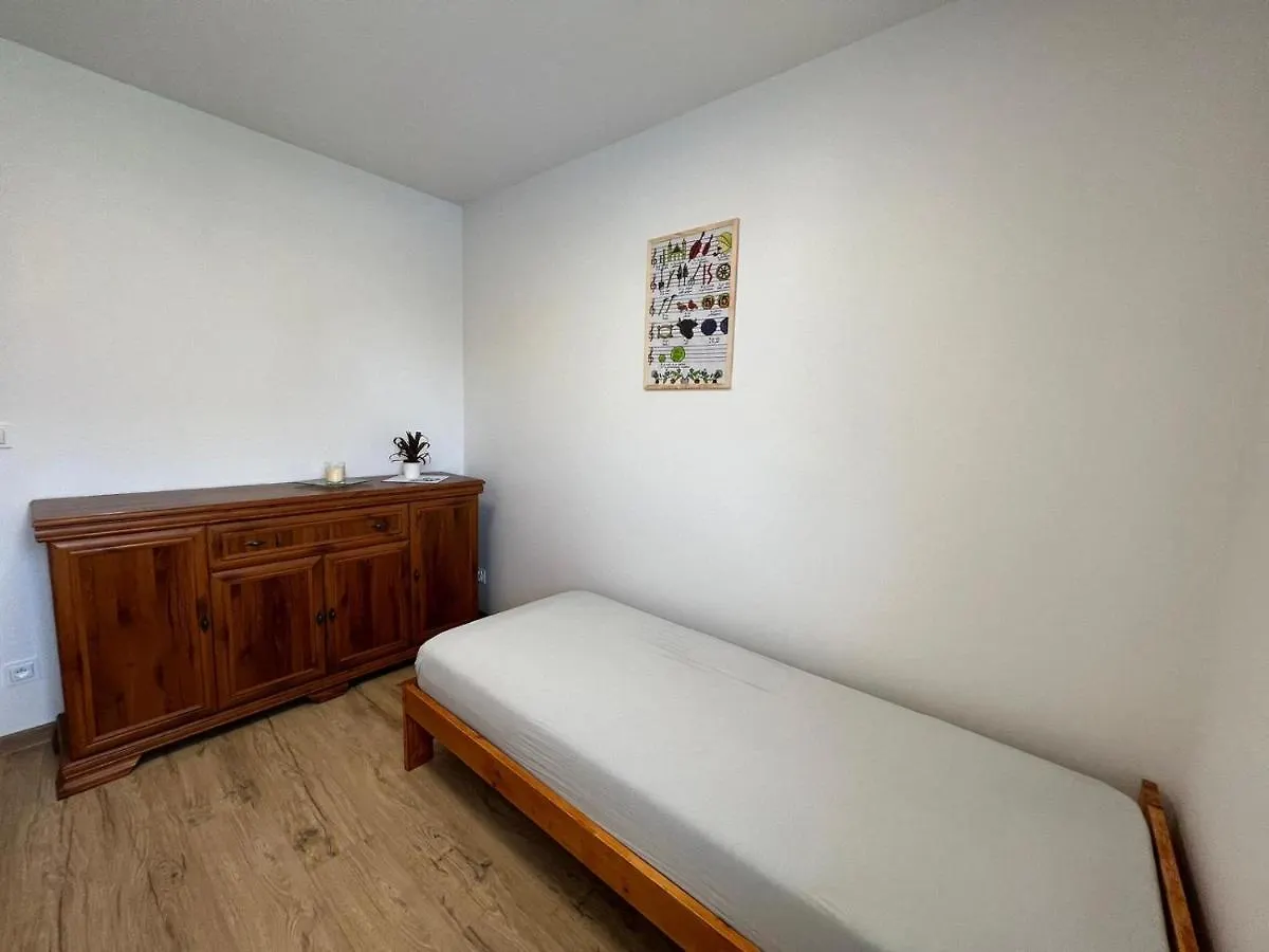 Apartament U Wujka Żukowo 0*,  Polska