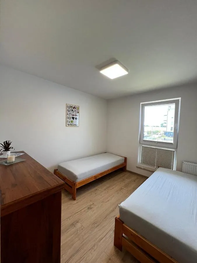 Apartament U Wujka Żukowo
