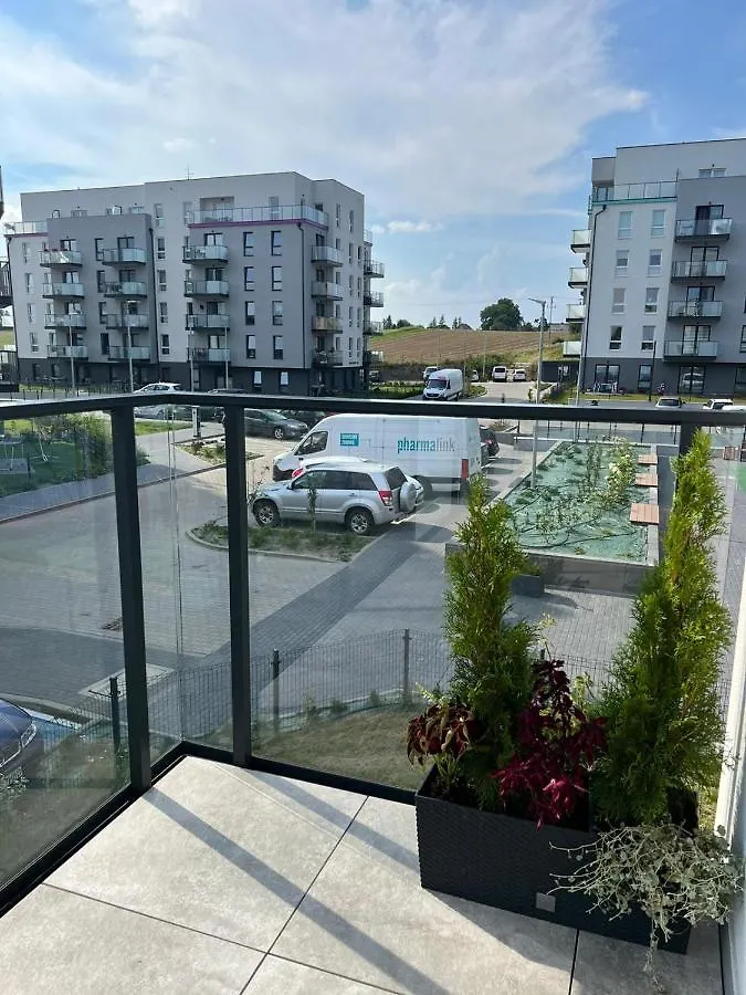 Apartament U Wujka Żukowo