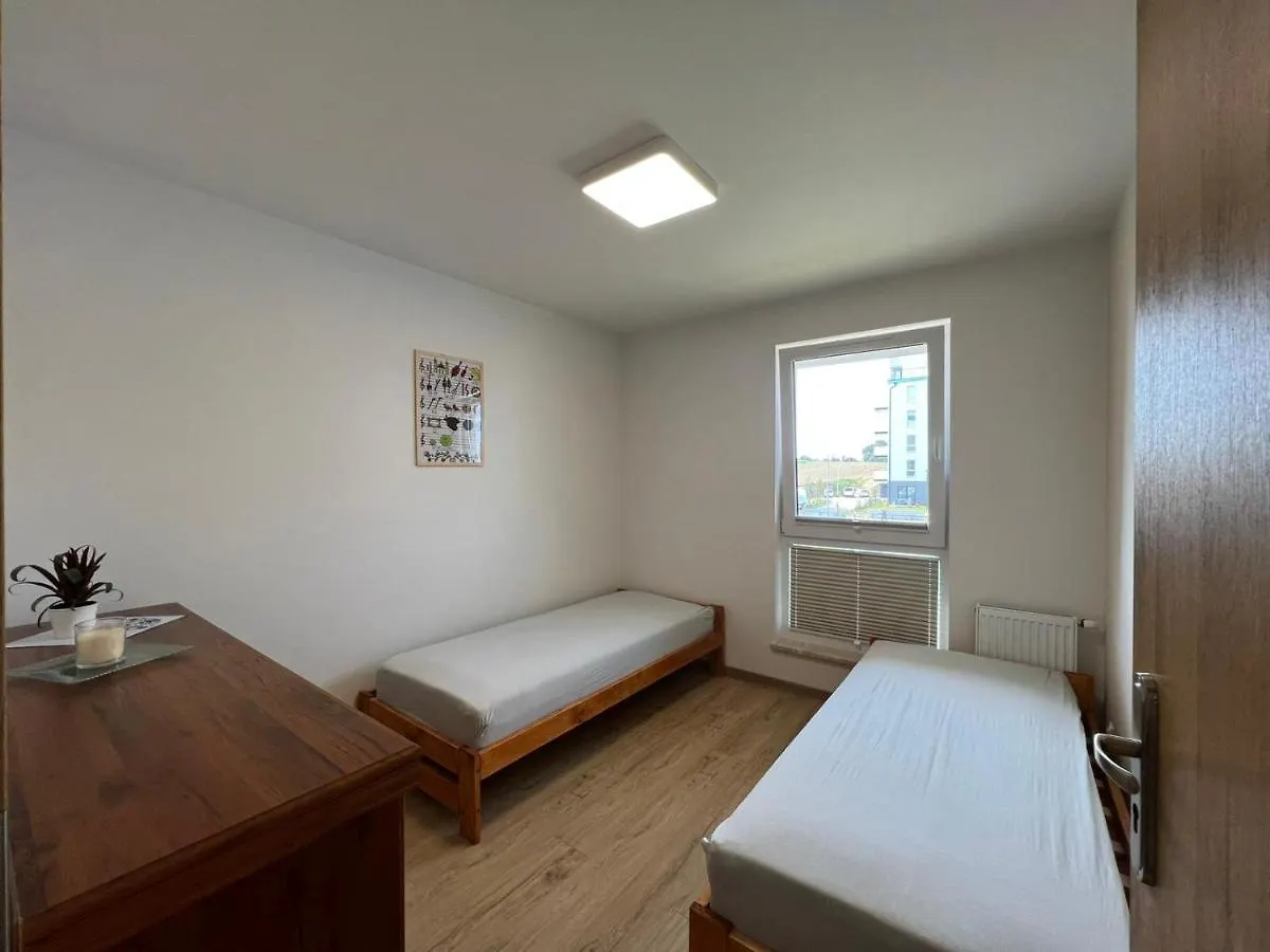 Apartament U Wujka Żukowo Polska