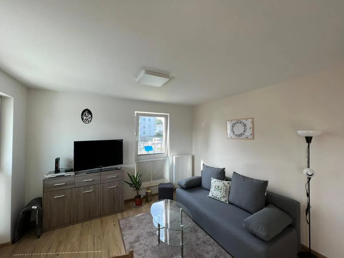 Apartament U Wujka Żukowo