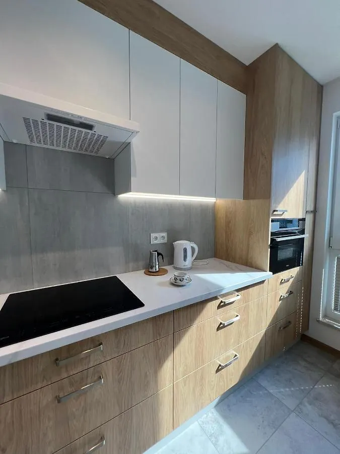 Apartament U Wujka Żukowo 0*,