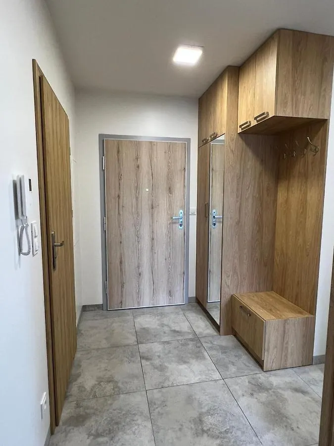Apartament U Wujka Żukowo