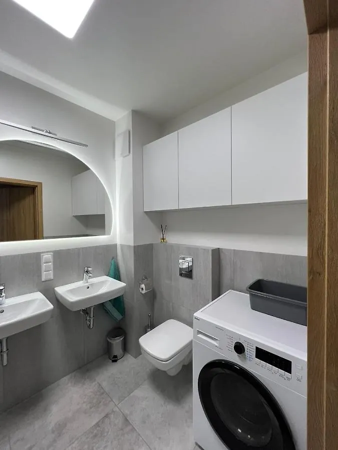 Apartament U Wujka Żukowo Polska