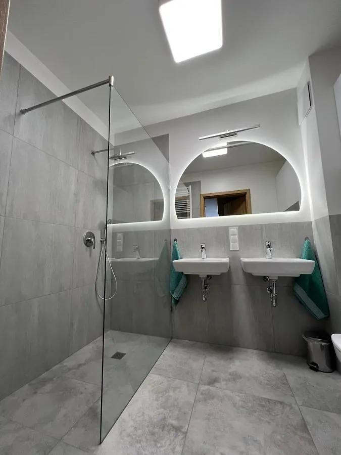 Apartament U Wujka Żukowo