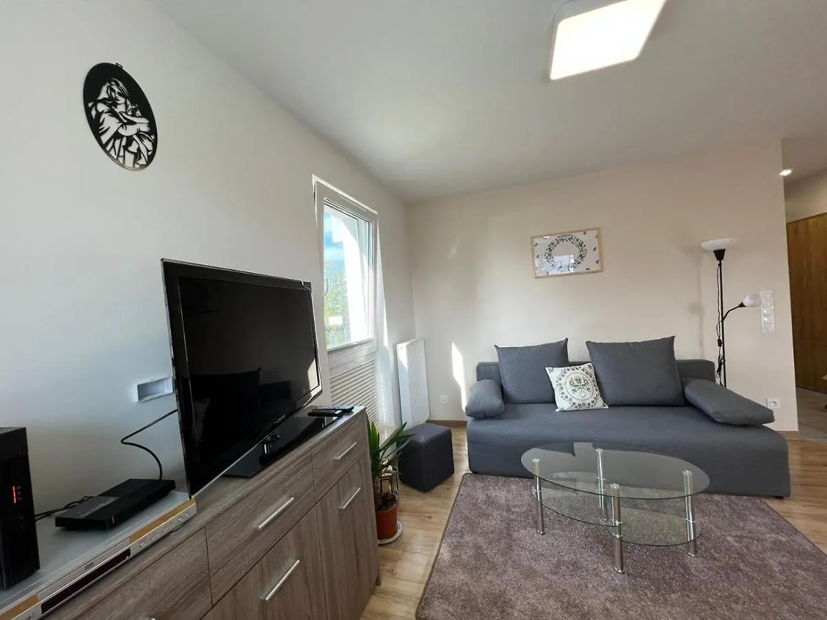 Apartament U Wujka Żukowo