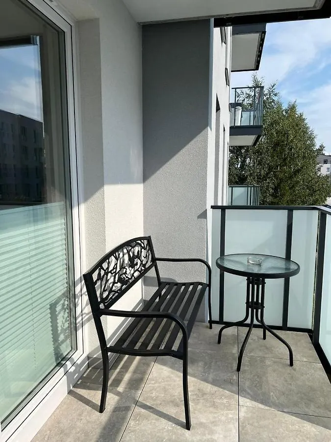 Apartament U Wujka Żukowo Polska