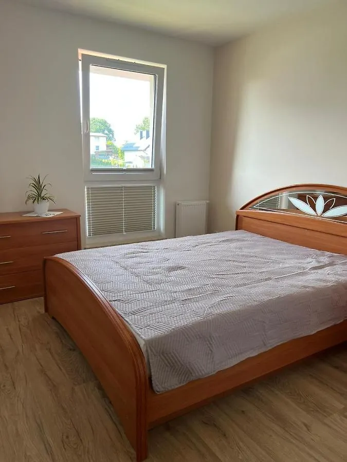 Apartament U Wujka Żukowo