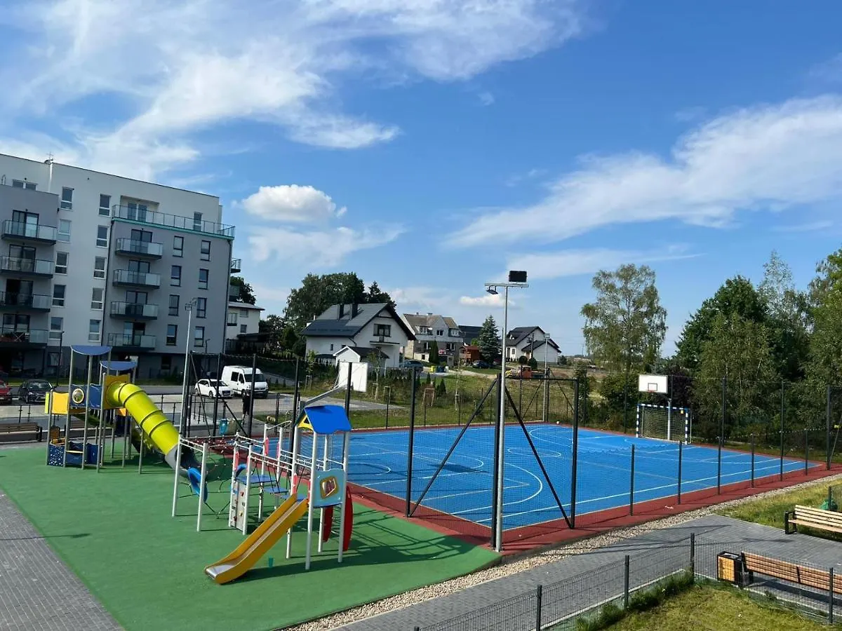 Apartament U Wujka Żukowo