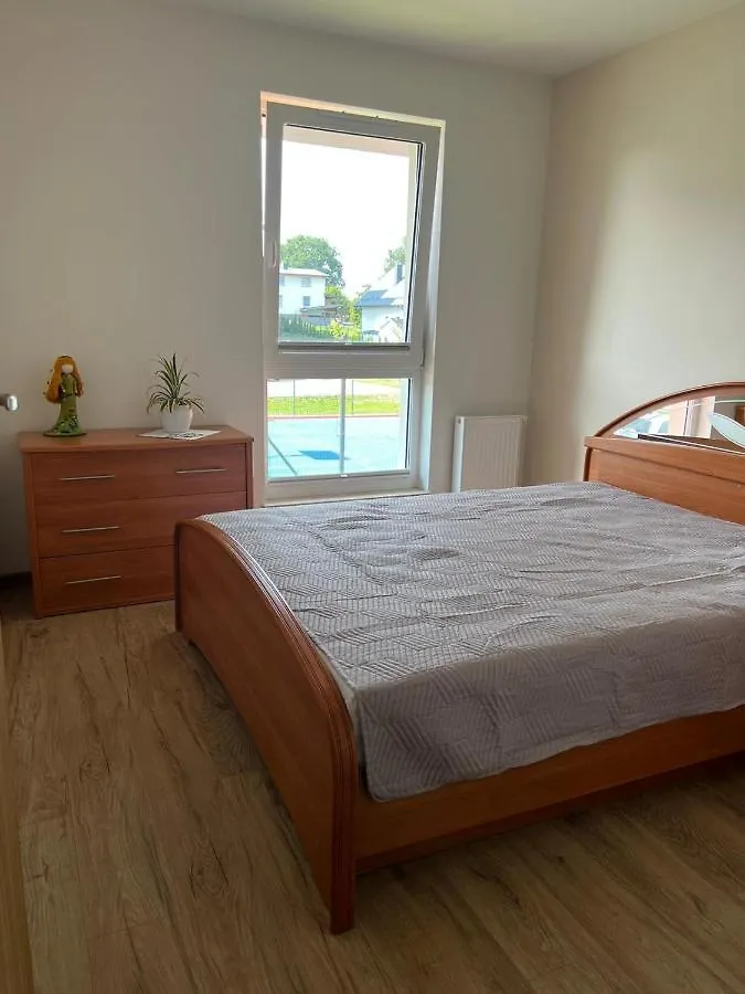Apartament U Wujka Żukowo 0*,