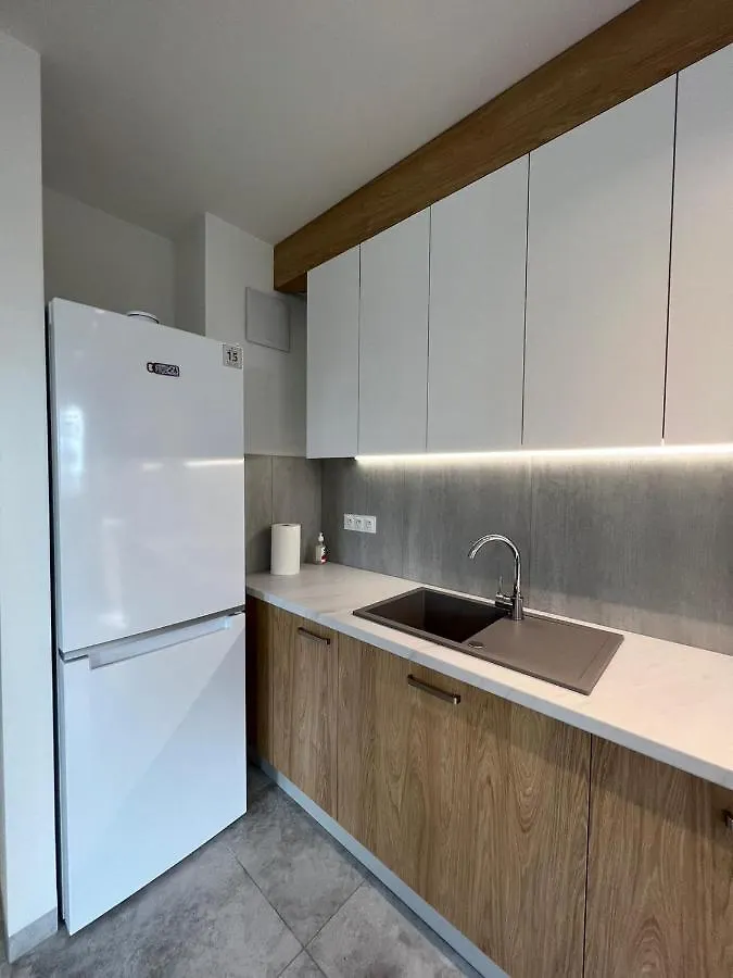 Apartament U Wujka Żukowo