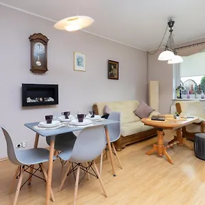  Apartament Family With Terrace By Renters