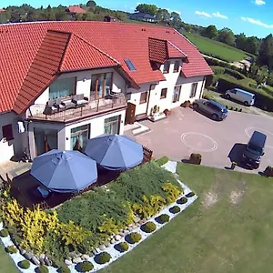  Gospodarstwo agroturystyczne Agro&domki Nad Stawem