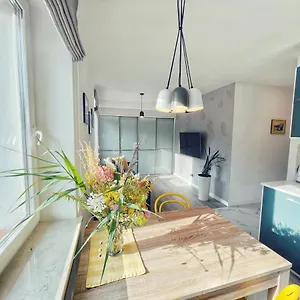  Apartament Urban Jungle - Luksusowy W Gdyni.