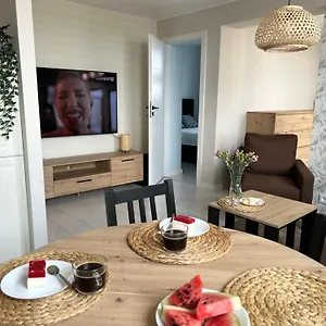  Apartament Dom & House - Kamienna Grobla
