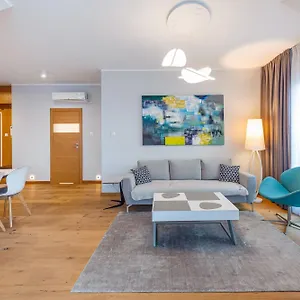  Apartament Vasco Da Gama - River View