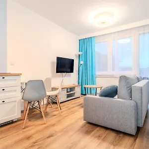  Apartament Old Town Blue - Dobra