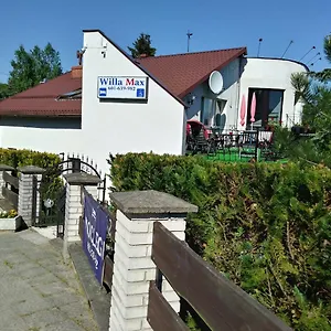 Max Privatunterkunft