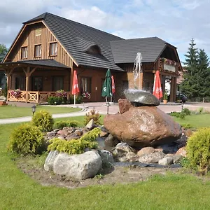 Restauracja Sidlo Frühstückspension